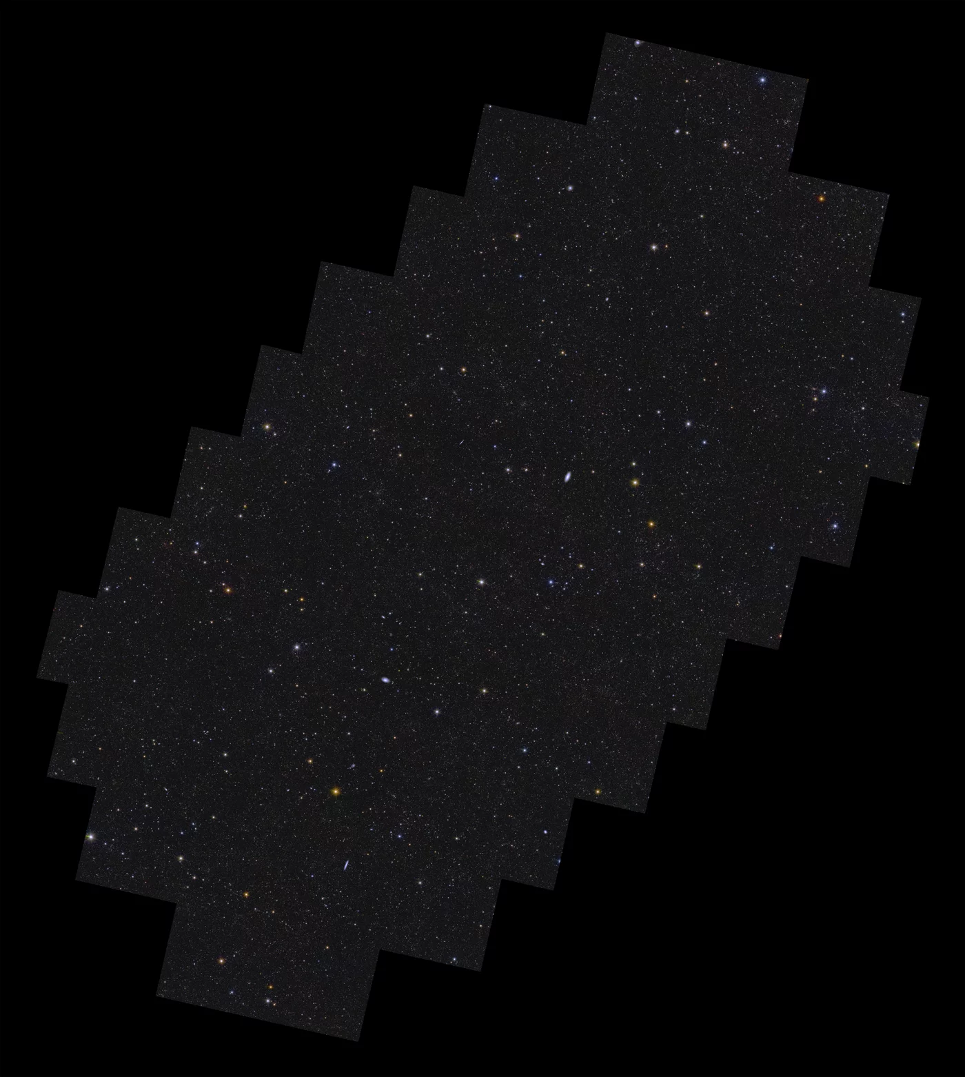 Euclid Deep Field South
